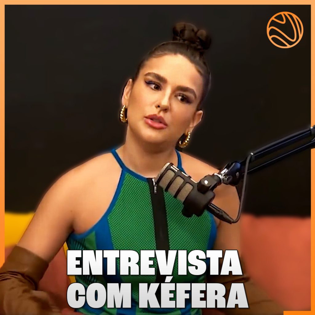 O que a KÉFERA acha daquela visita no Encontro... - Social Media - Isabel Palacio